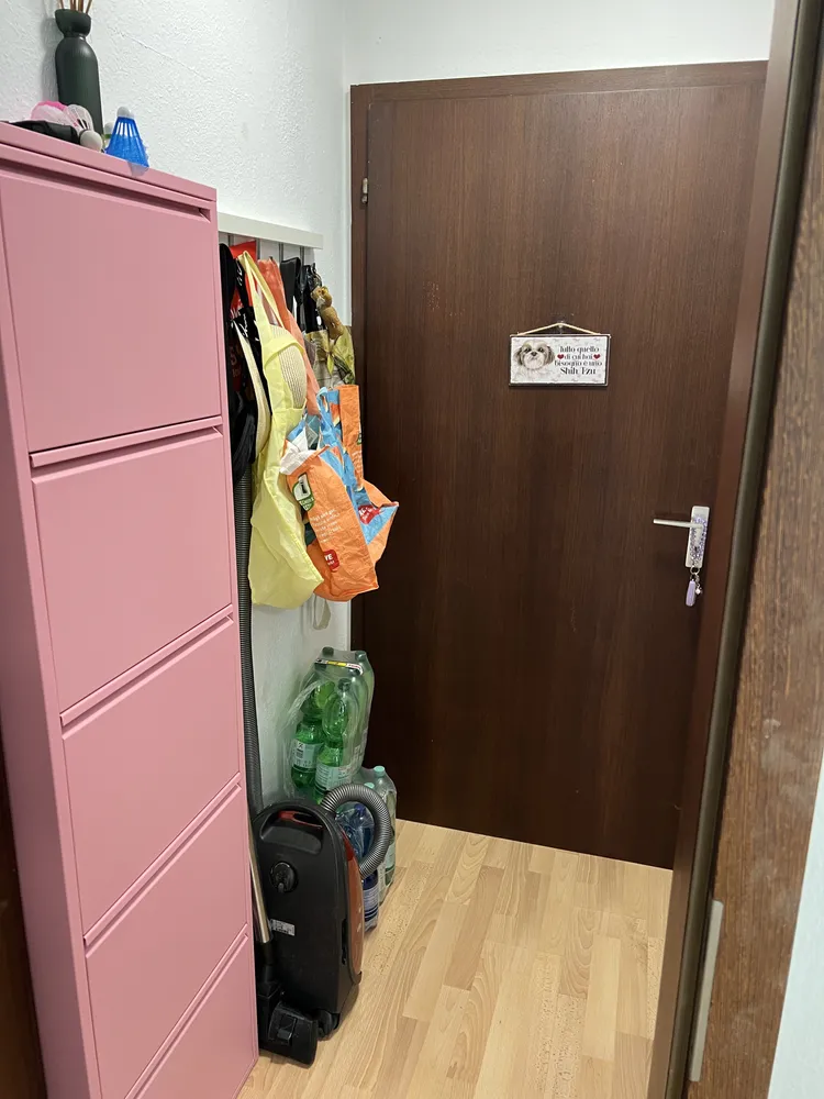 1 Zimmer Wohnung mit 29 m² in Ulm – Bild 6