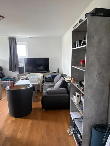 1 Zimmer Wohnung mit 41 m² in Mainz – Bild 2