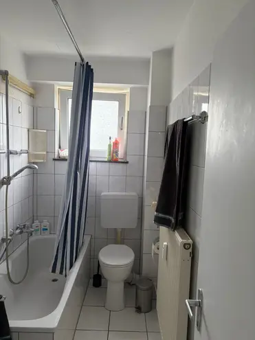 1 Zimmer Wohnung mit 41 m² in Mainz – Bild 5