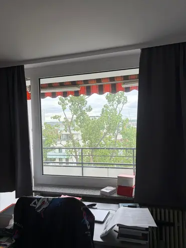 1 Zimmer Wohnung mit 41 m² in Mainz – Bild 7