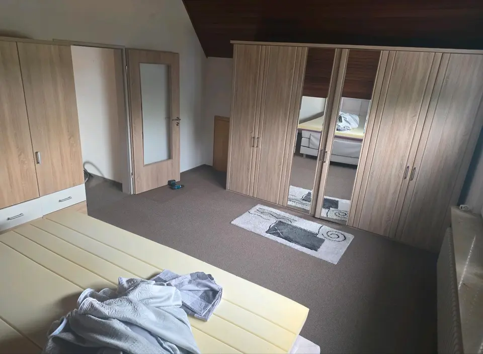 WG-Zimmer mit 150 m² in Wilhelmshaven – Bild 1