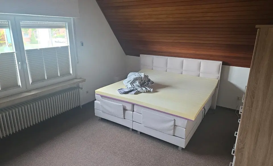 WG-Zimmer mit 150 m² in Wilhelmshaven – Bild 2