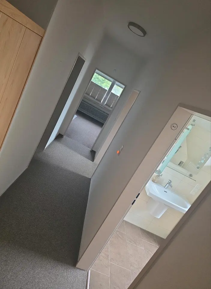 WG-Zimmer mit 150 m² in Wilhelmshaven – Bild 4