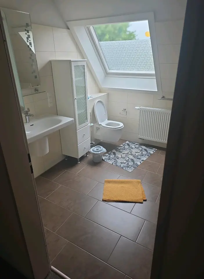 WG-Zimmer mit 150 m² in Wilhelmshaven – Bild 5