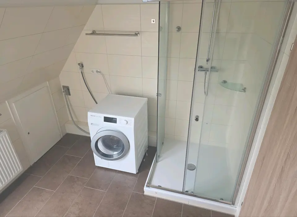 WG-Zimmer mit 150 m² in Wilhelmshaven – Bild 6