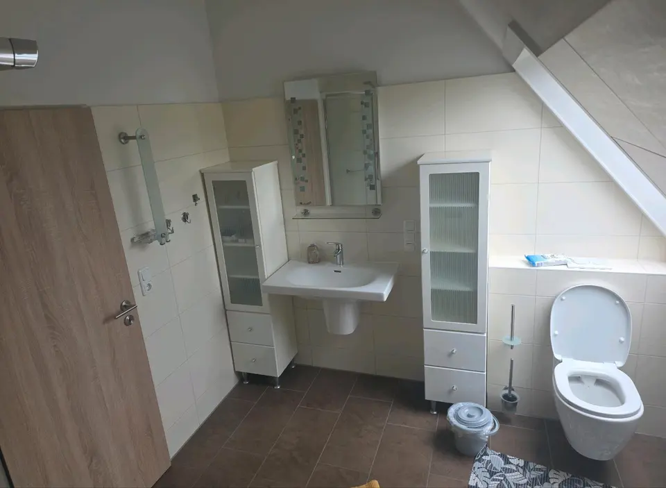 WG-Zimmer mit 150 m² in Wilhelmshaven – Bild 7
