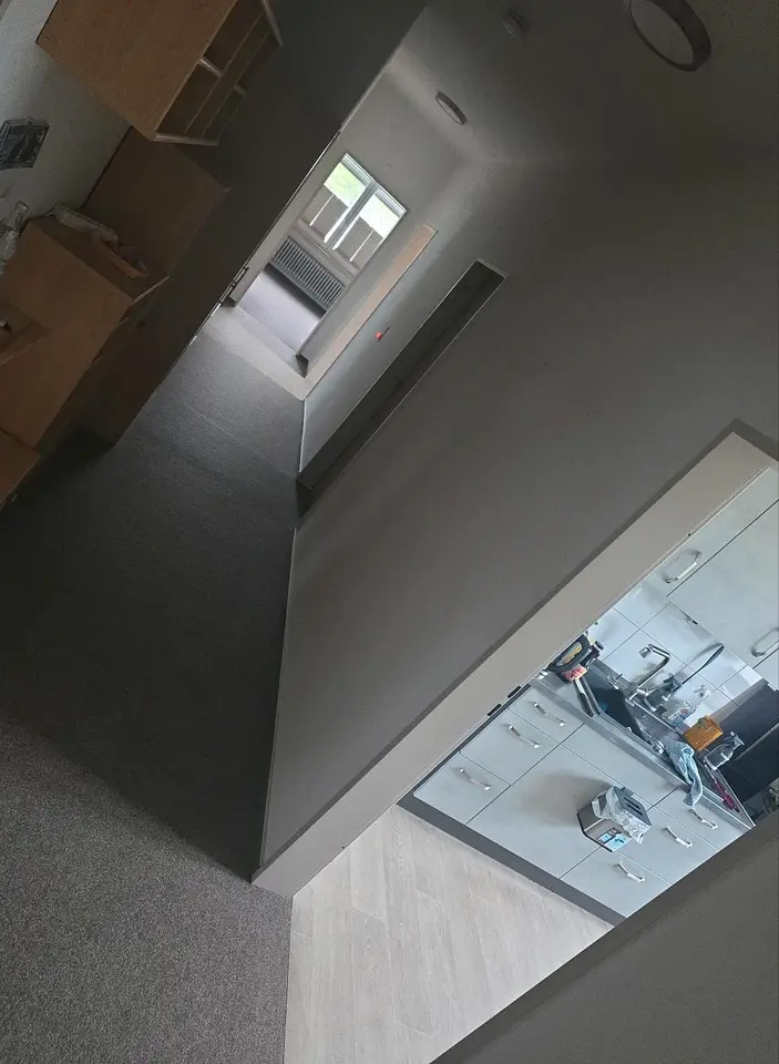 WG-Zimmer mit 150 m² in Wilhelmshaven – Bild 9