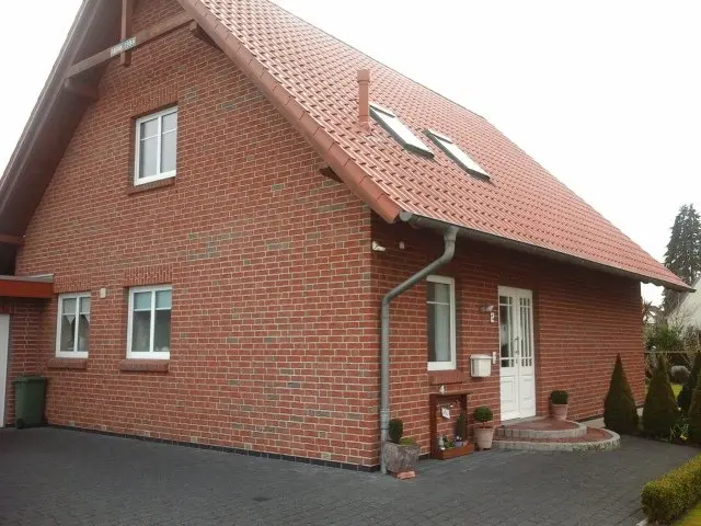 2 Zimmer Wohnung mit 60 m² in Cuxhaven – Bild 2