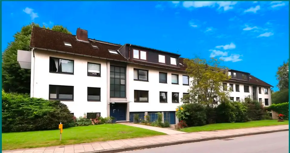 2 Zimmer Wohnung mit 60 m² in Cuxhaven – Bild 6