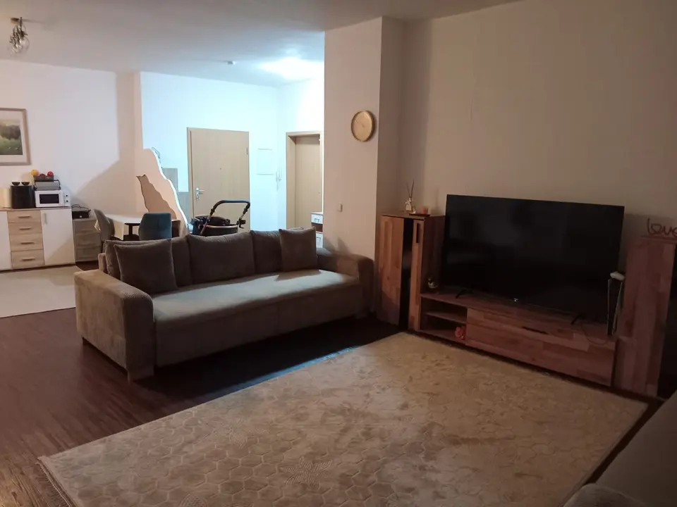2 Zimmer Wohnung mit 86 m² in Pforzheim – Bild 1