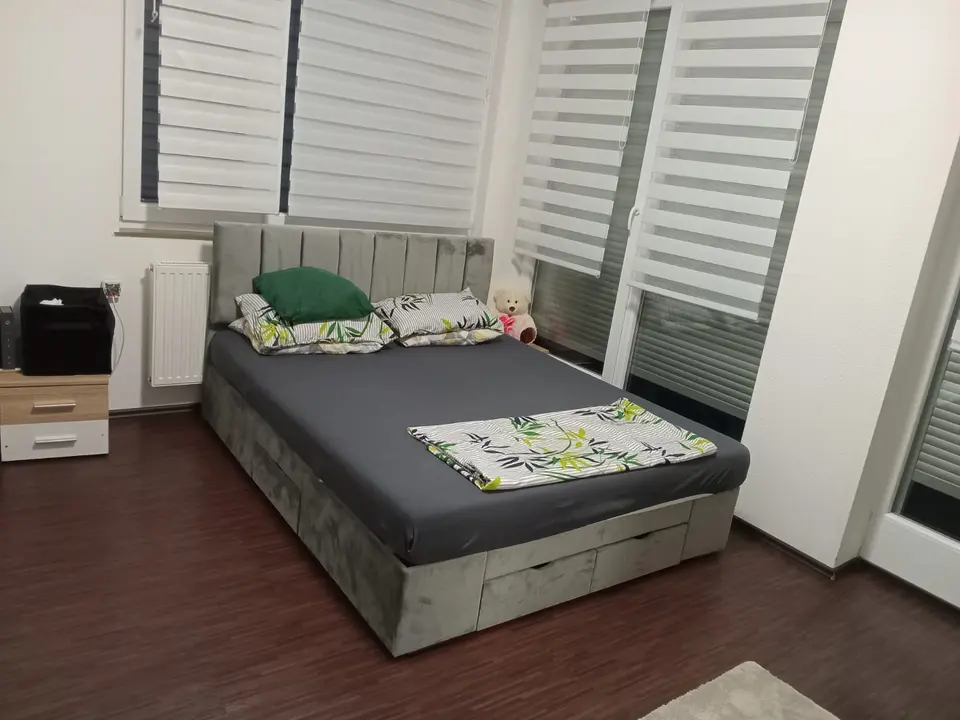 2 Zimmer Wohnung mit 86 m² in Pforzheim – Bild 3
