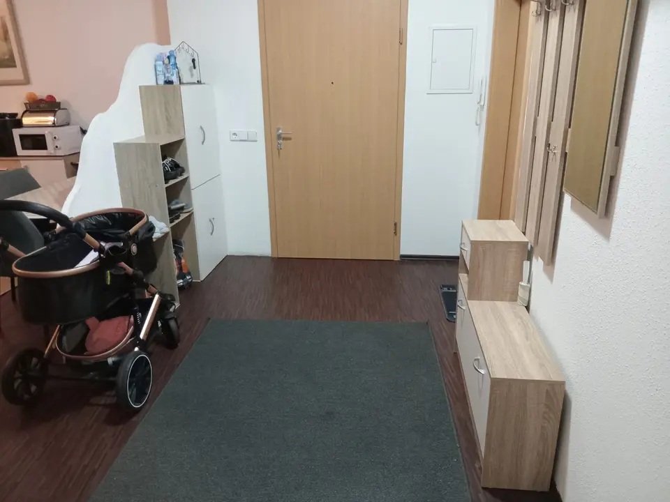 2 Zimmer Wohnung mit 86 m² in Pforzheim – Bild 5