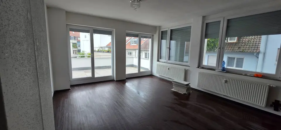 2 Zimmer Wohnung mit 86 m² in Pforzheim – Bild 8