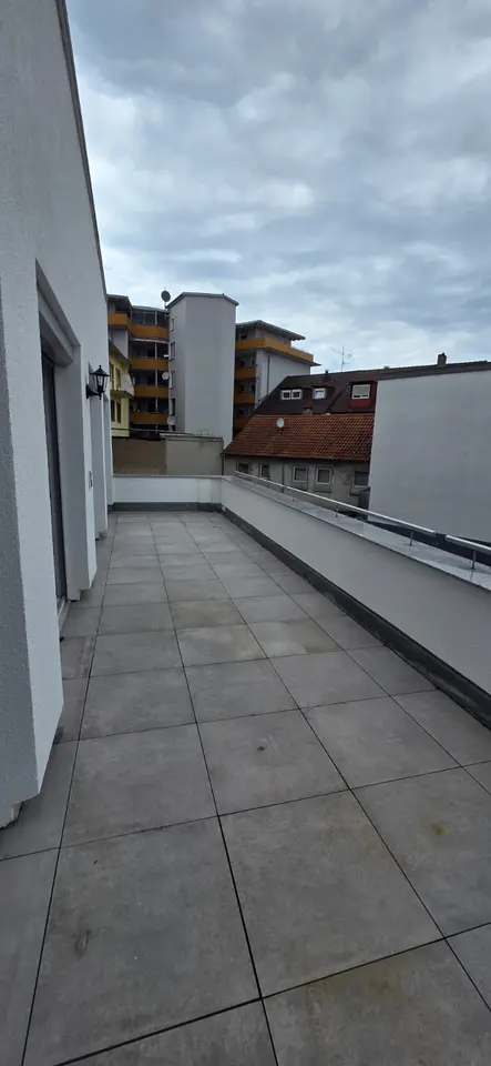 2 Zimmer Wohnung mit 86 m² in Pforzheim – Bild 9