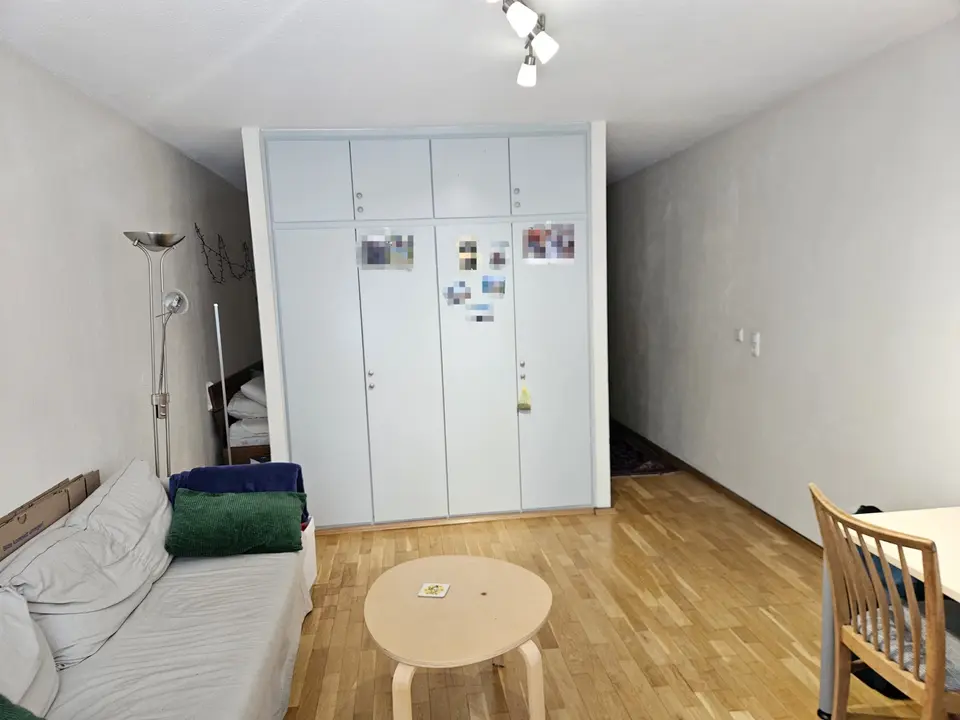Studio mit 42 m² in Mainz – Bild 2
