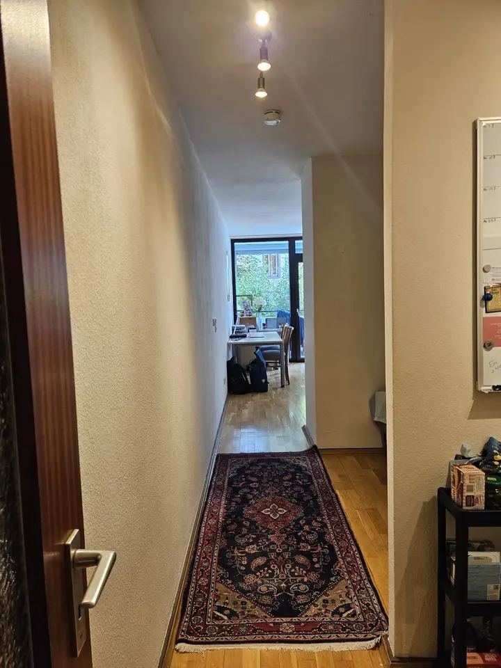 Studio mit 42 m² in Mainz – Bild 5