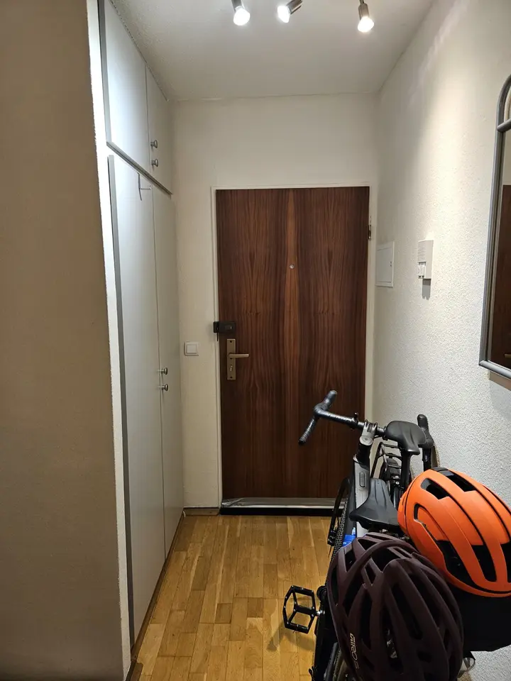 Studio mit 42 m² in Mainz – Bild 7