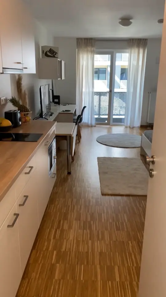 Studio mit 42 m² in Mainz – Bild 8