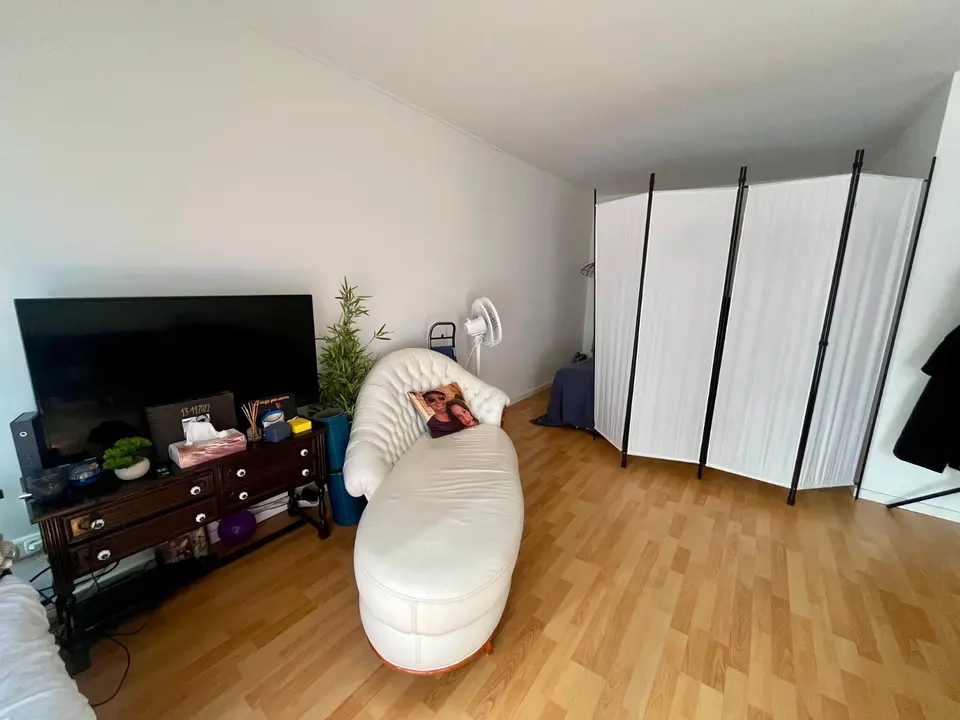 Studio mit 42 m² in Mainz – Bild 9