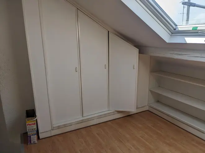 2 Zimmer Wohnung mit 65 m² in Frankfurt am Main – Bild 6