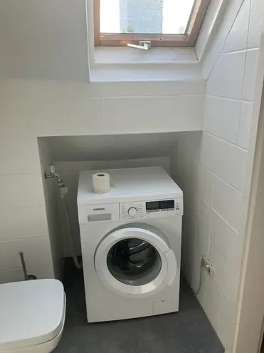 2 Zimmer Wohnung mit 65 m² in Frankfurt am Main – Bild 8