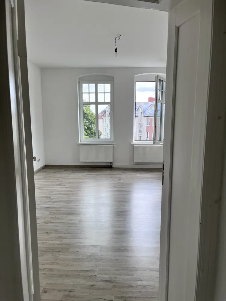 2 Zimmer Wohnung mit 74 m² in Frankfurt (Oder) – Bild 1