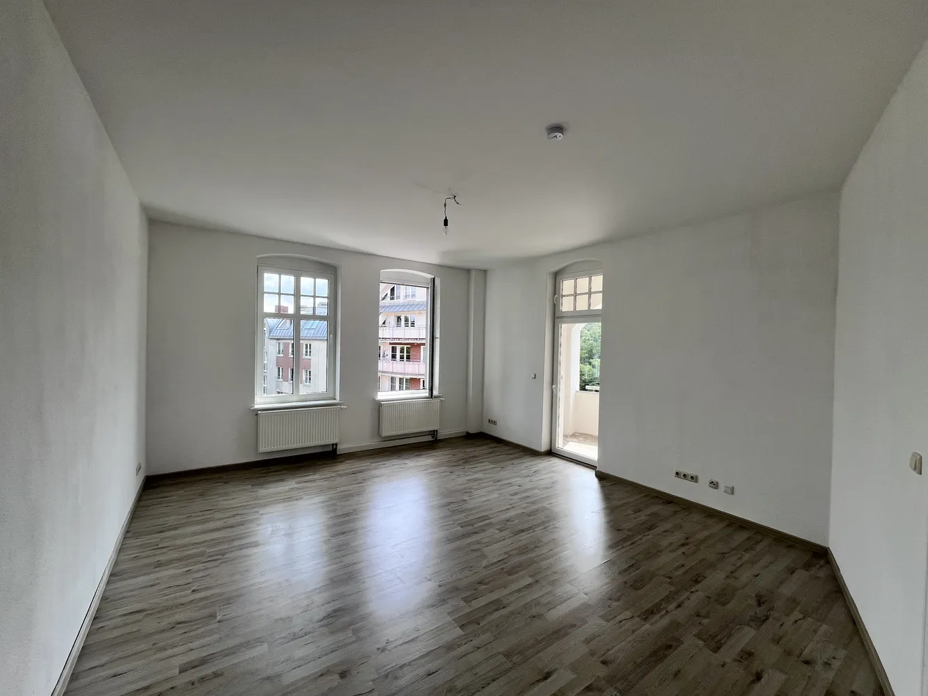 2 Zimmer Wohnung mit 74 m² in Frankfurt (Oder) – Bild 2