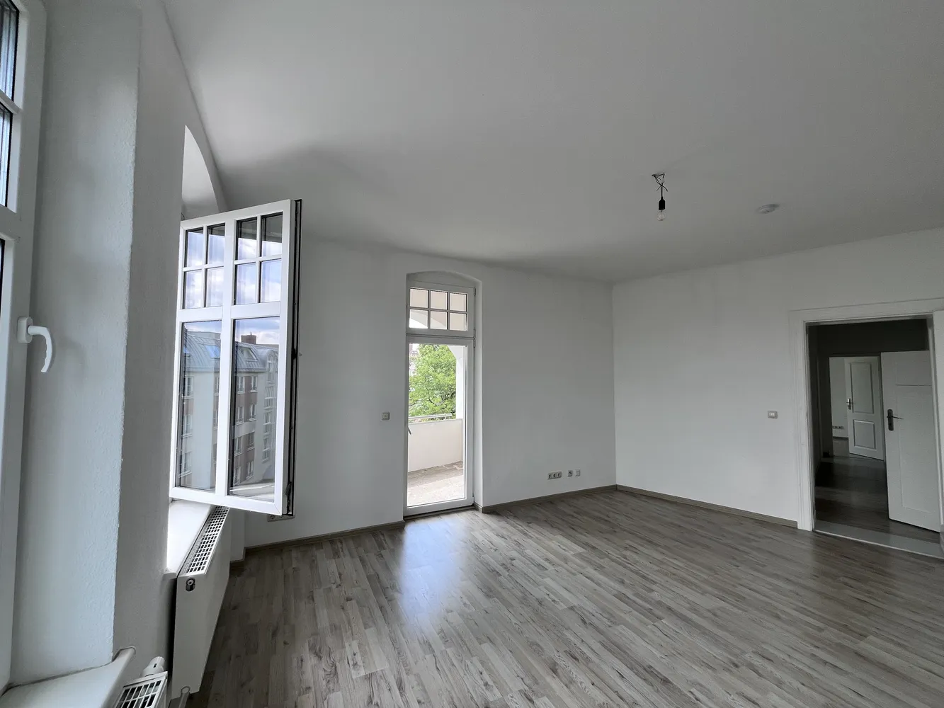 2 Zimmer Wohnung mit 74 m² in Frankfurt (Oder) – Bild 3