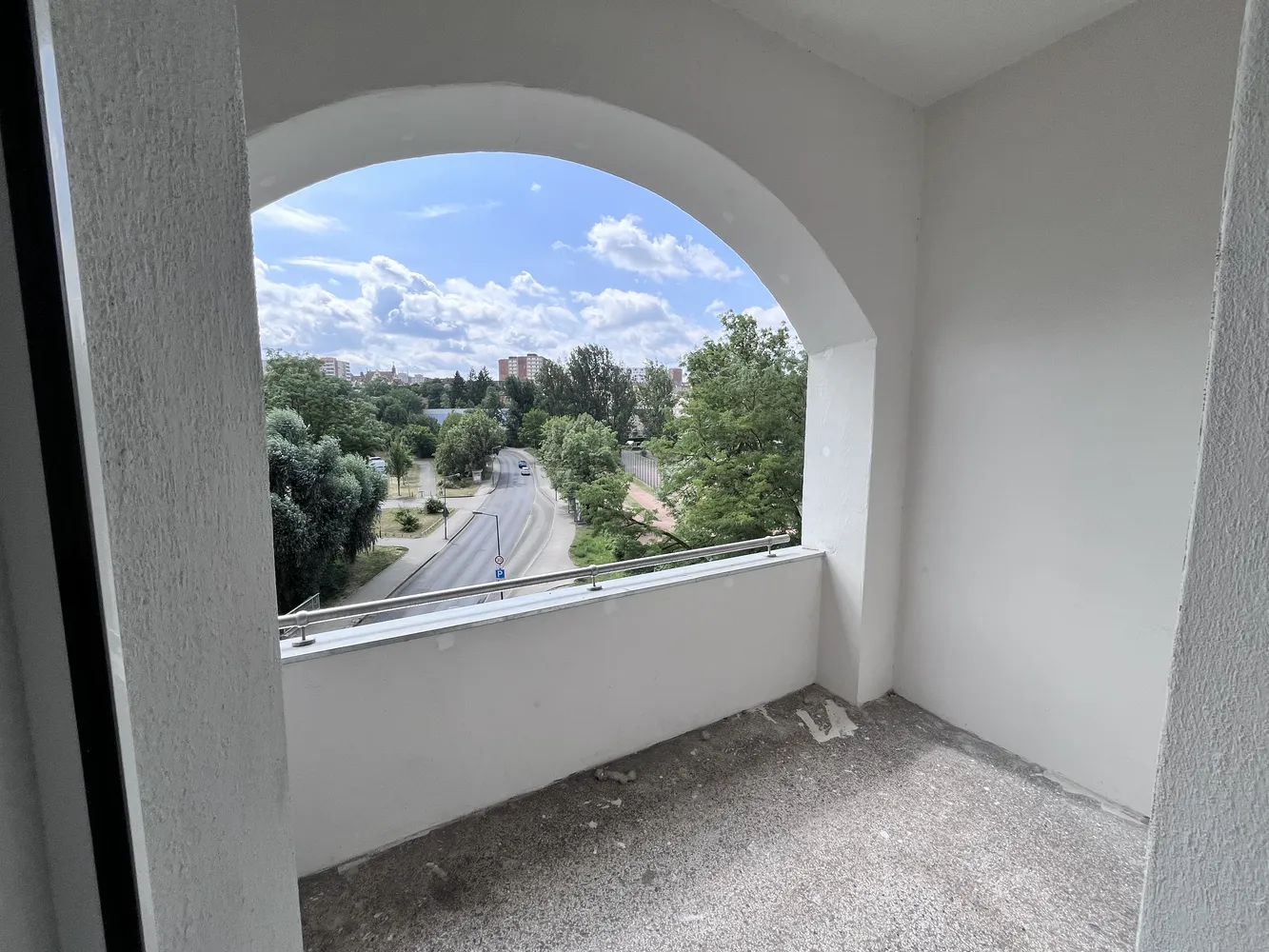 2 Zimmer Wohnung mit 74 m² in Frankfurt (Oder) – Bild 4