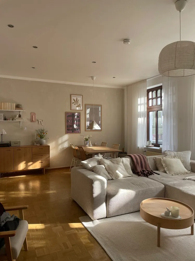 4 Zimmer Wohnung mit 80 m² in Gelsenkirchen – Bild 1