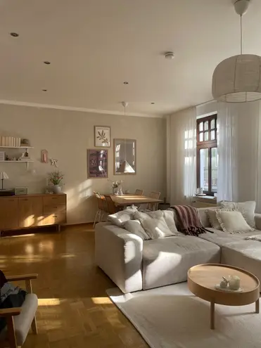 4 Zimmer Wohnung mit 80 m² in Gelsenkirchen – Bild 1