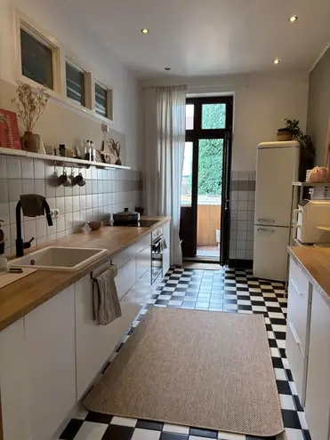 4 Zimmer Wohnung mit 80 m² in Gelsenkirchen – Bild 3