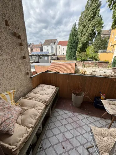 4 Zimmer Wohnung mit 80 m² in Gelsenkirchen – Bild 5