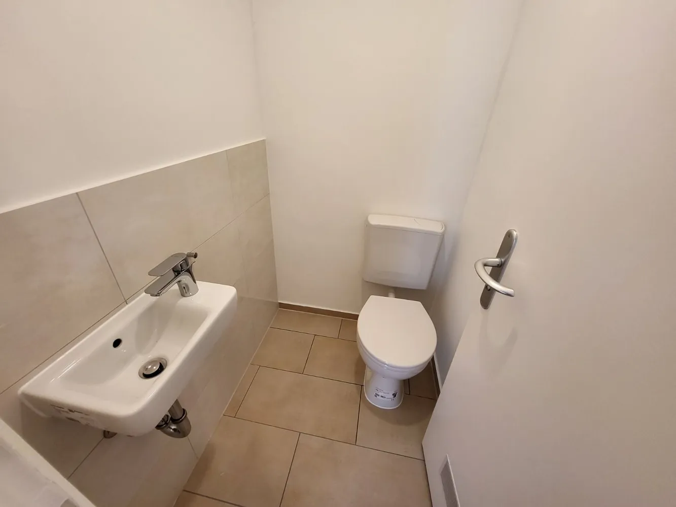 5 Zimmer Wohnung mit 95 m² in Augsburg – Bild 4