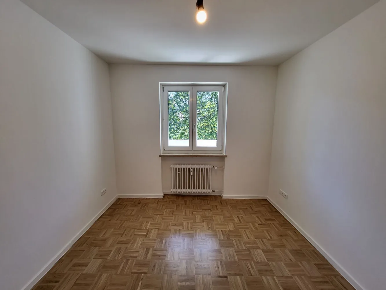 5 Zimmer Wohnung mit 95 m² in Augsburg – Bild 5