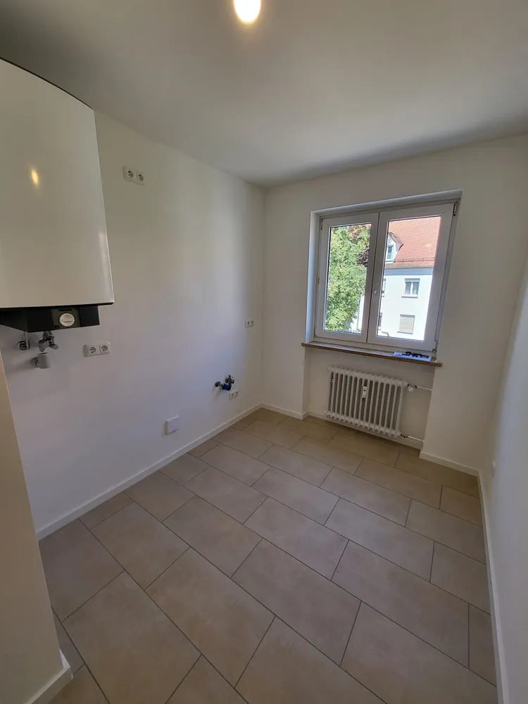 5 Zimmer Wohnung mit 95 m² in Augsburg – Bild 7