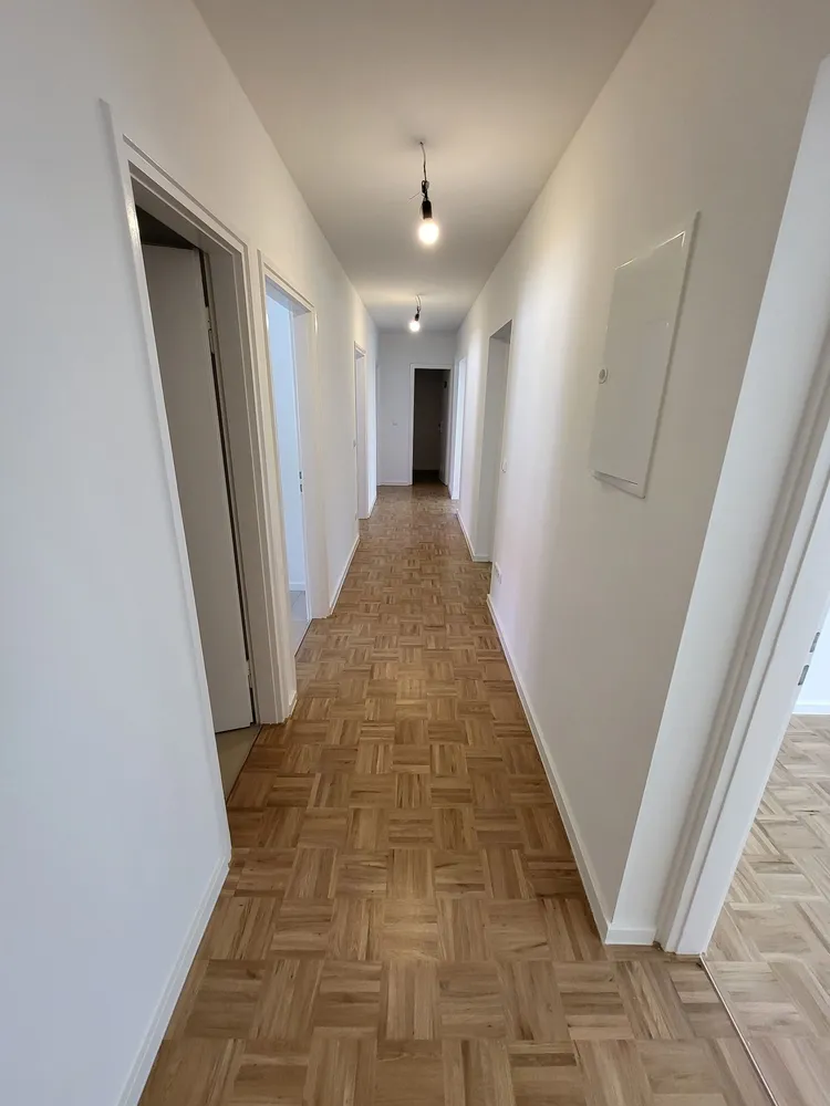 5 Zimmer Wohnung mit 95 m² in Augsburg – Bild 8