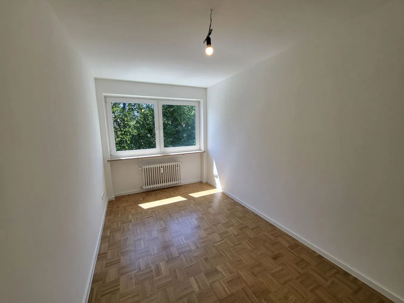 5 Zimmer Wohnung mit 95 m² in Augsburg – Bild 9