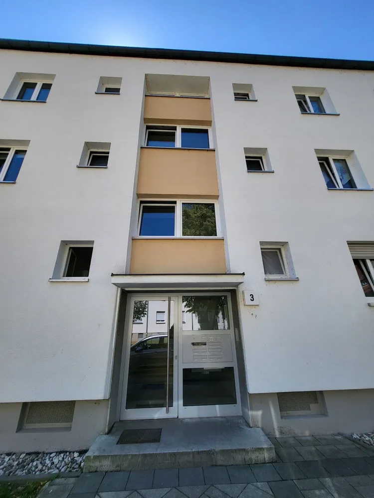 5 Zimmer Wohnung mit 95 m² in Augsburg – Bild 10