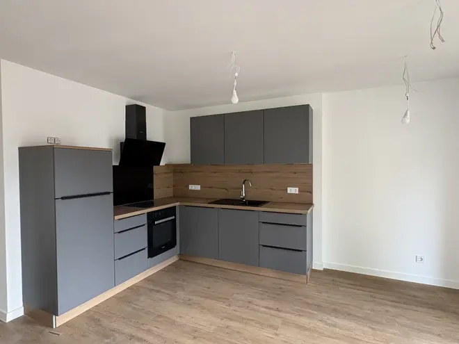 3 Zimmer Wohnung mit 92 m² in Oldenburg – Bild 3
