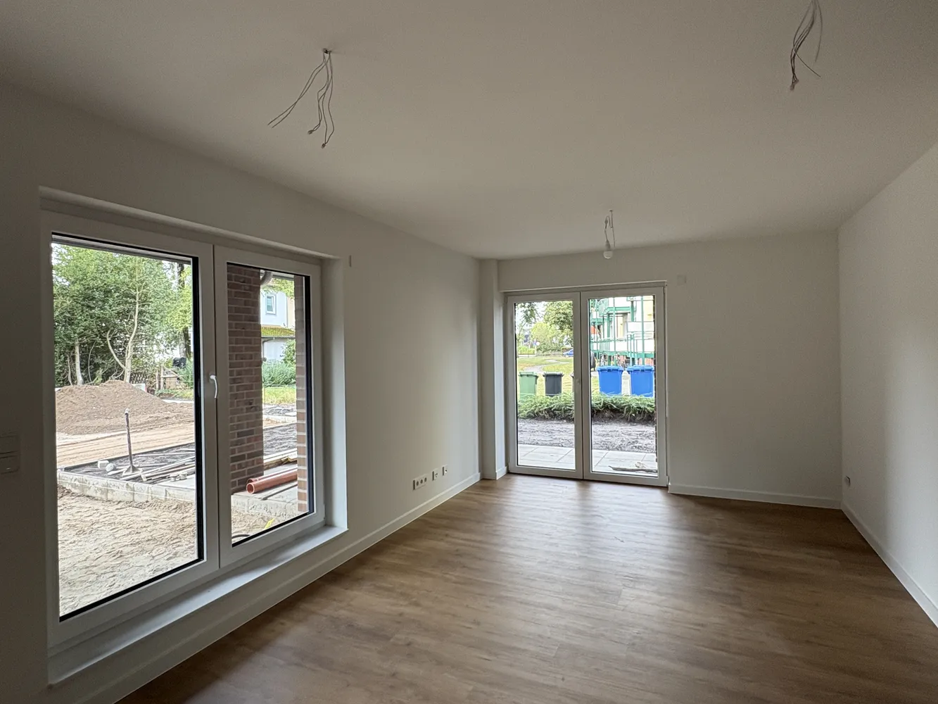 3 Zimmer Wohnung mit 92 m² in Oldenburg – Bild 1
