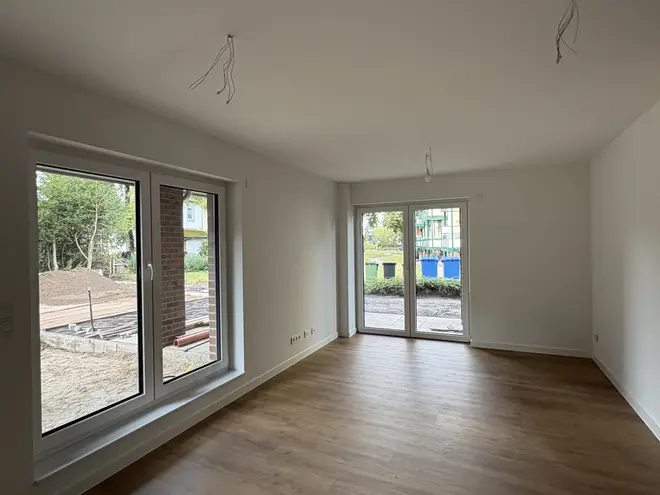 3 Zimmer Wohnung mit 92 m² in Oldenburg – Bild 1