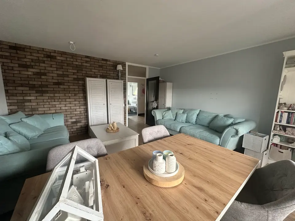 3 Zimmer Wohnung mit 94 m² in Haan – Bild 2
