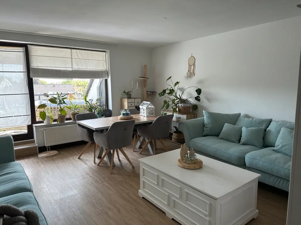 3 Zimmer Wohnung mit 94 m² in Haan – Bild 3
