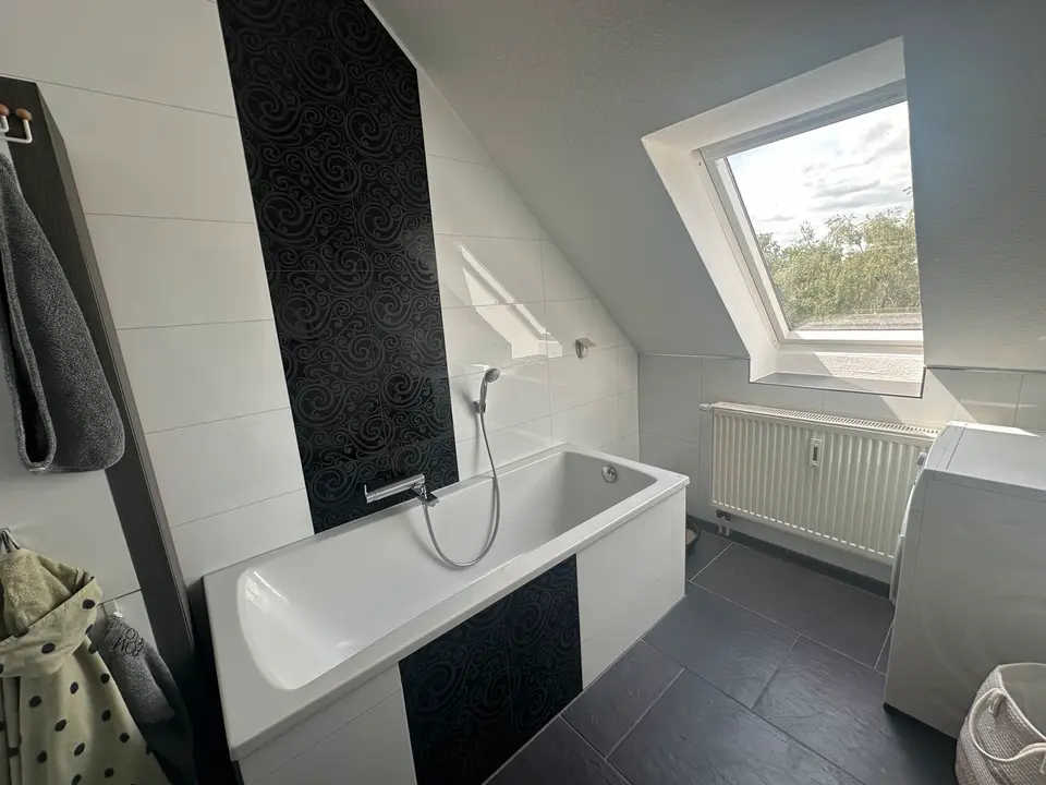3 Zimmer Wohnung mit 94 m² in Haan – Bild 5