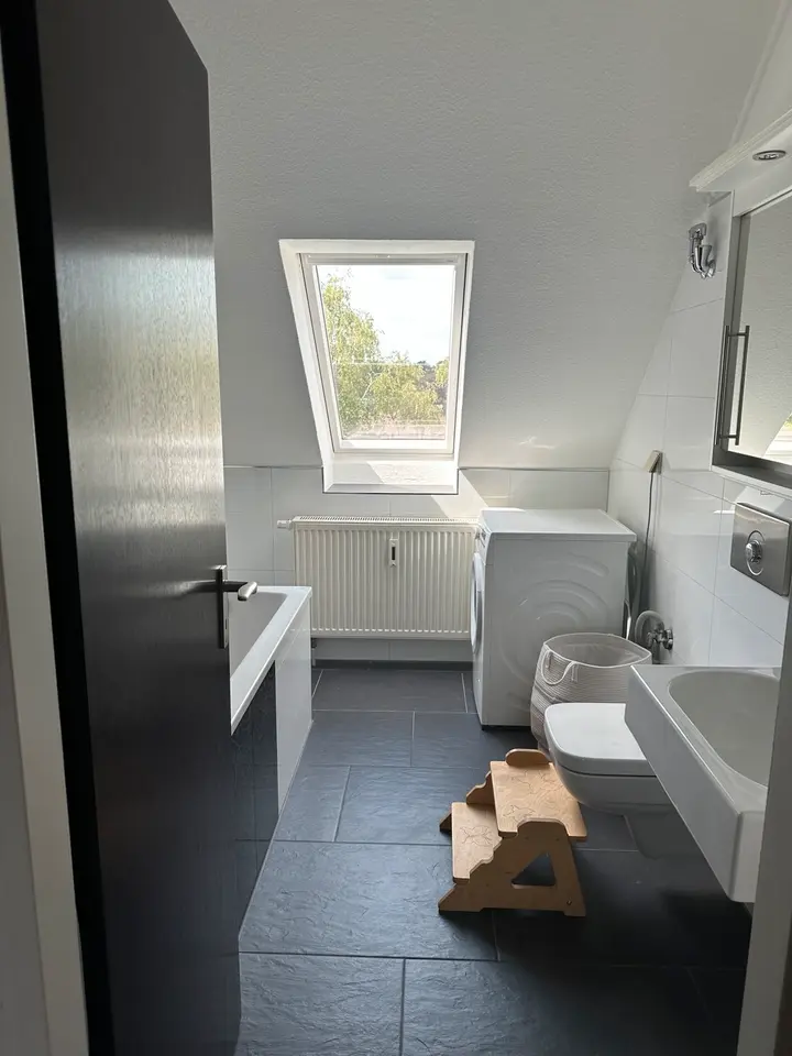 3 Zimmer Wohnung mit 94 m² in Haan – Bild 7