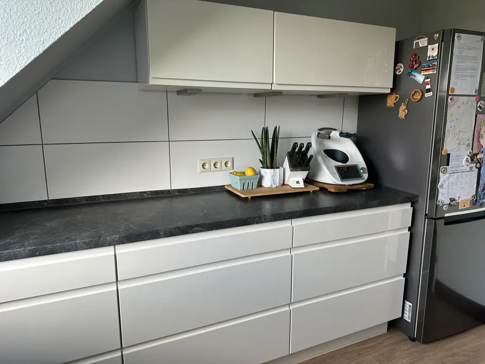 3 Zimmer Wohnung mit 94 m² in Haan – Bild 9