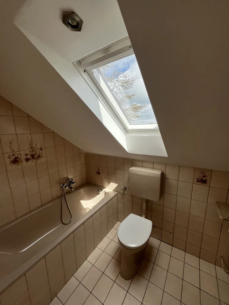 2 Zimmer Wohnung mit 60 m² in Remscheid – Bild 6