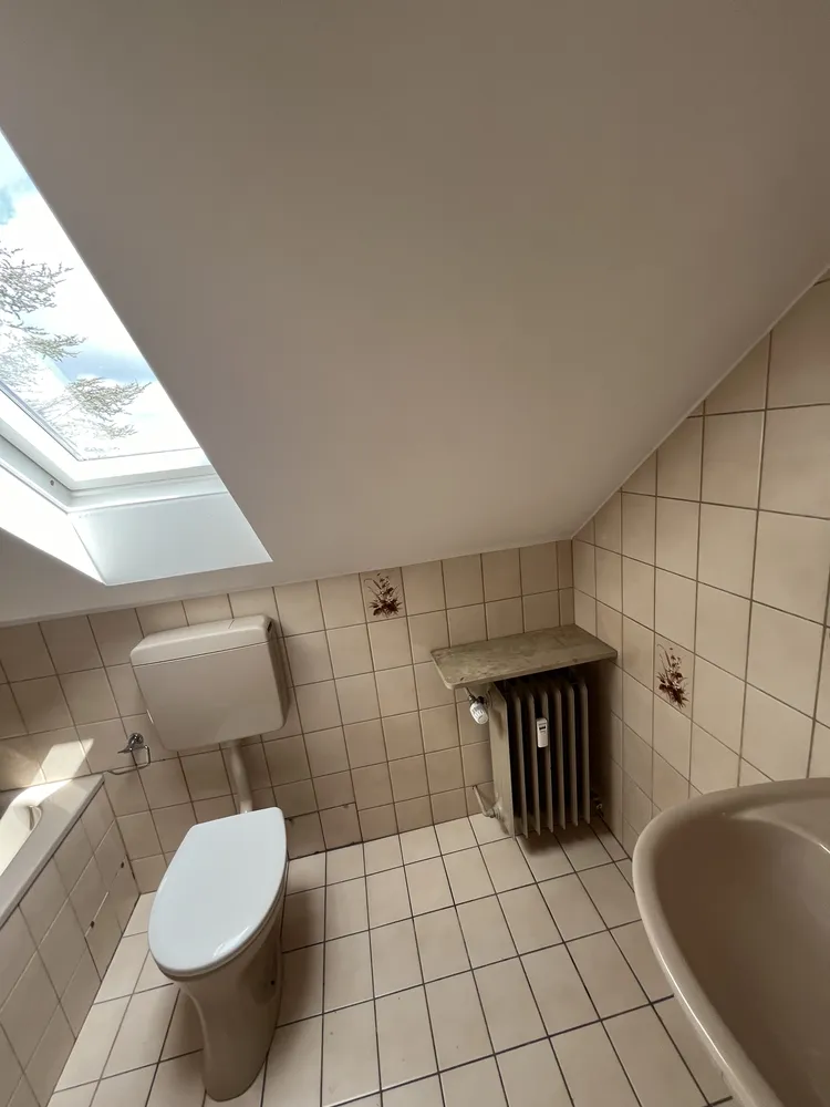 2 Zimmer Wohnung mit 60 m² in Remscheid – Bild 7