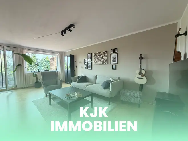 3 Zimmer Wohnung mit 80 m² in Mönchengladbach – Bild 1